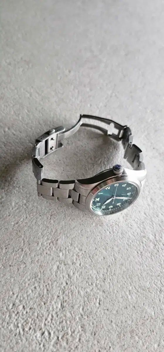 サンマーティン パイロット