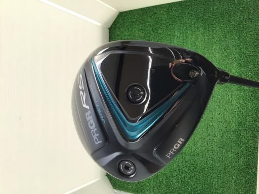 プロギア RS X F 2025 10° ドライバー DR リシャフト フレックスその他 メンズ 男性用 右利き 右用 Cランク ゴルフクラブ