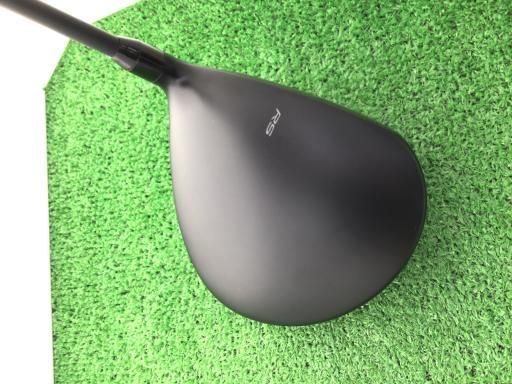 プロギア RS X F 2025 10° ドライバー DR リシャフト フレックスその他 メンズ 男性用 右利き 右用 Cランク ゴルフクラブ