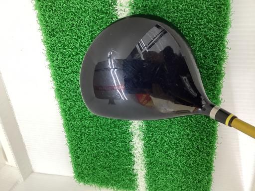 ピジョンゴルフ P-tune PG 106 1 W ドライバー DR 特注シャフト フレックスS メンズ 男性用 右利き 右用 Cランク ゴルフクラブ