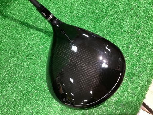 ヤマハ RMX VD X 2025 9 5° ドライバー DR 特注シャフト フレックスS メンズ 男性用 右利き 右用 Bランク ゴルフクラブ