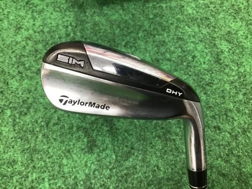 テーラーメイド SIM DHY U5 ユーティリティ UT NS PRO 910GH フレックスS メンズ 男性用 右利き 右用 Cランク ゴルフクラブ