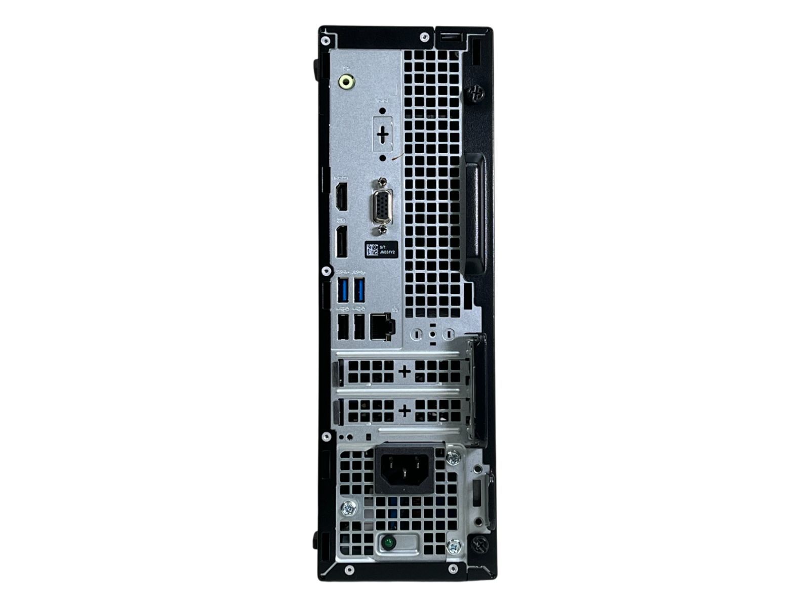 Windowsデスクトップ DELL OptiPlex 3060 Intel Core i3 8100 Amazon.co.jp: 【整備済み品】 Dell デル Optiplex 3060 第8世代i3