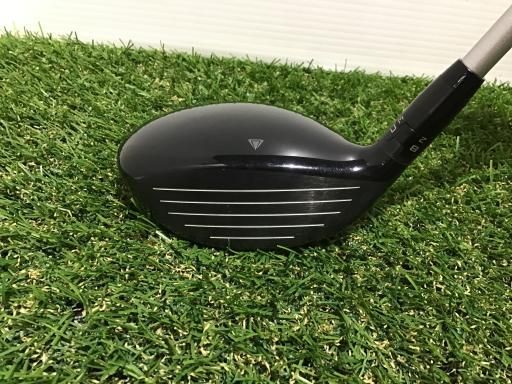 タイトリスト TS 2 15° フェアウェイウッド FW Titleist Speeder 519 EVOLUTION フレックスSR メンズ 男性用 右利き 右用 Cランク ゴルフクラブ