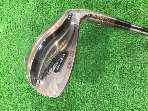 キャスコ Dolphin Wedge DW-123 Copper 46° ウェッジ WG NS PRO 950GH neo フレックスその他 メンズ 男性用 右利き 右用 Nランク ゴルフクラブ