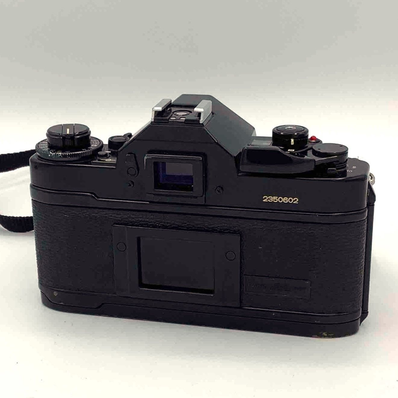 CANON A-1 一眼レフ カメラ FD28mm f 2.8 レンズ