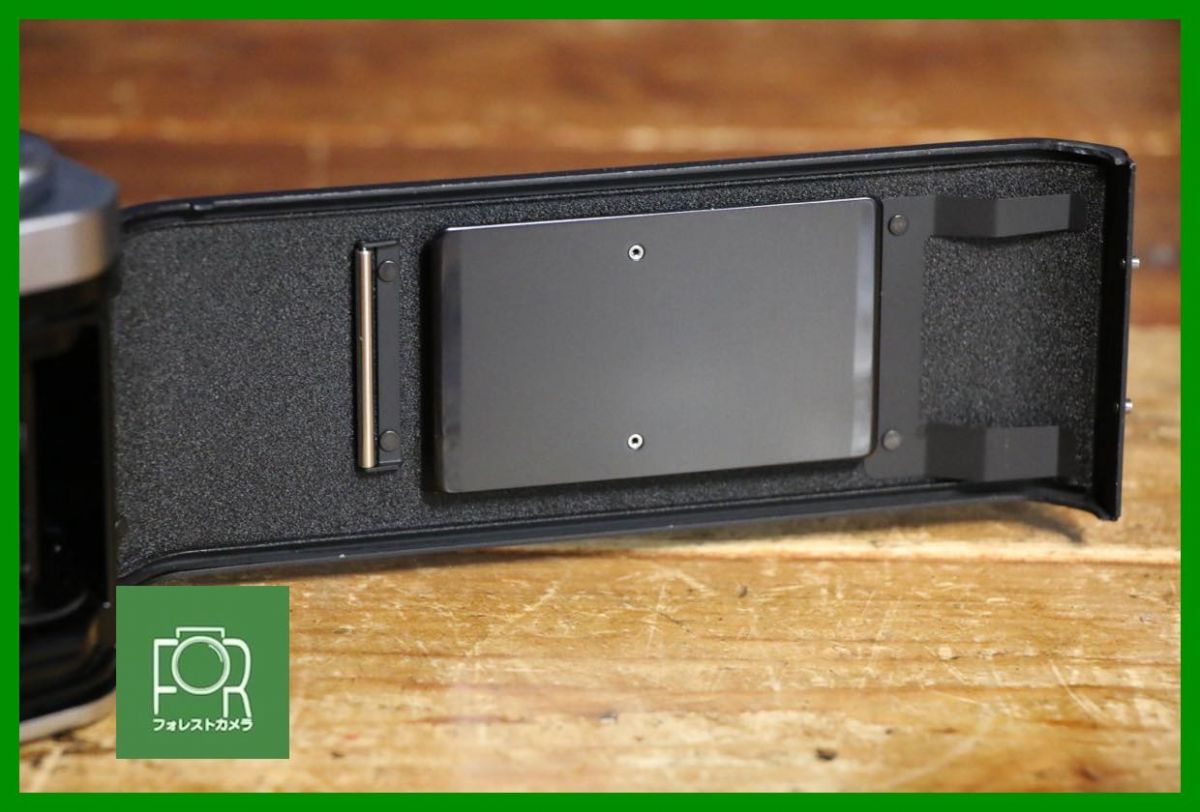 Canon AE-1 シルバー ＋ FD 35mm F2.8 使用説明書付