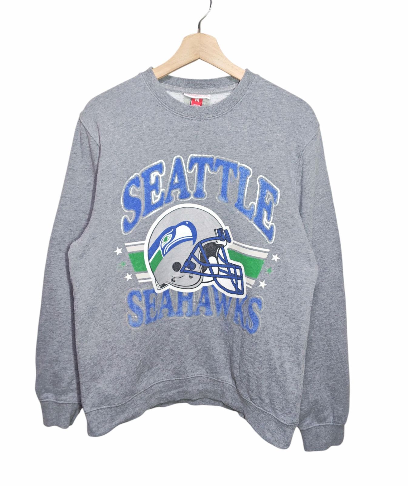 Mitchell & Ness（ミッチェルアンドネス） NFL シアトル・シーホークス