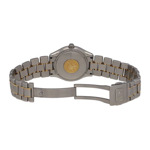  135779 SEIKO セイコー SBGX 002 9 F 62 0 A 20 シルバー イエローゴールド ステンレス クオーツ ボックス その他 時計