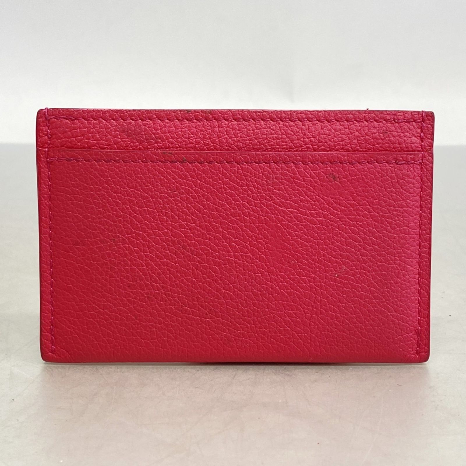  ルイ ヴィトン Louis Vuitton 名刺入れ カードケース ポルトカルト ロックミー M 68555 ホットピンクレディース カードケース 小物