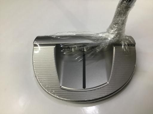 タイトリスト SCOTTY CAMERON SUPER SELECT GOLO 6.5 34インチ レフティ パター PT スチール フレックスその他 メンズ 男性用 左利き 左用 Nランク ゴルフクラブ