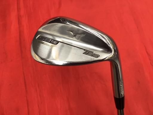 ミズノ Mizuno T22 58° 08° C ウェッジ WG Dynamic G HT フレックスS メンズ 男性用 右利き 右用 Cランク ゴルフクラブ