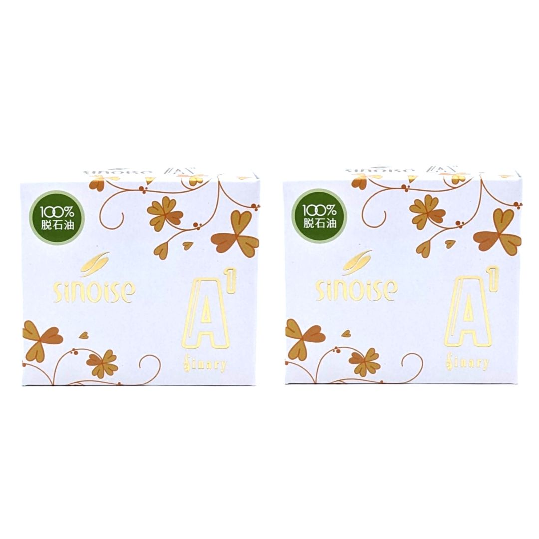 シノワーズ A1 100g 2個セット sinoise シナリー化粧品 シナリー