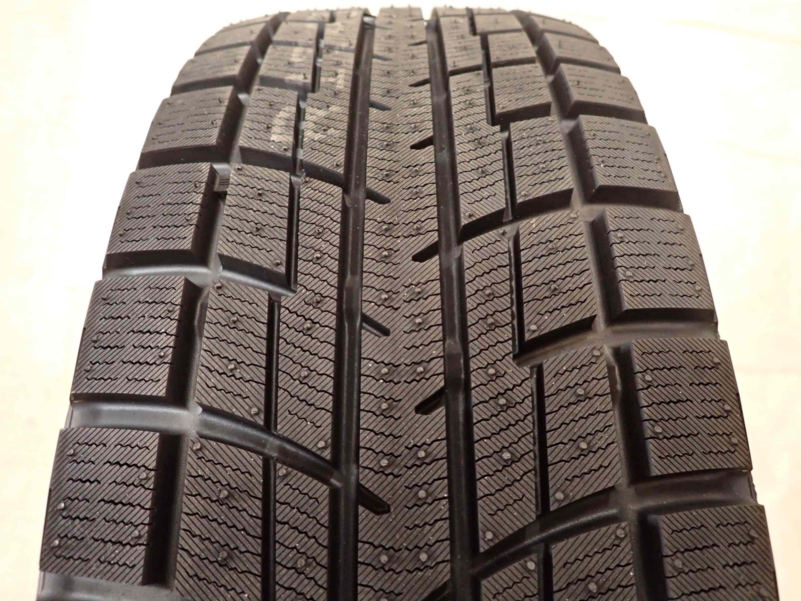 冬4本 製 会社宛 195 65 R 15 6 J 91 T ヨコハマ アイスガード IG 52 C アルミ ノア ヴォクシー セレナ アクセラ NO D 6621