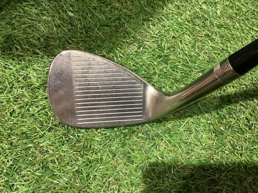 タイトリスト VOKEY SPIN MILLED SM4 ブラックニッケル 52° 08° ウェッジ WG Dynamic G フレックスS メンズ 男性用 右利き 右用 Cランク ゴルフクラブ