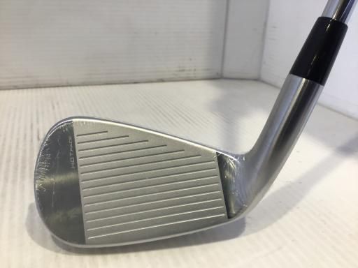 コブラ KING FORGED TECx 2025 5 S アイアンセット IR ELEVATE MPH 95 フレックスS メンズ 男性用 右利き 右用 Nランク ゴルフクラブ