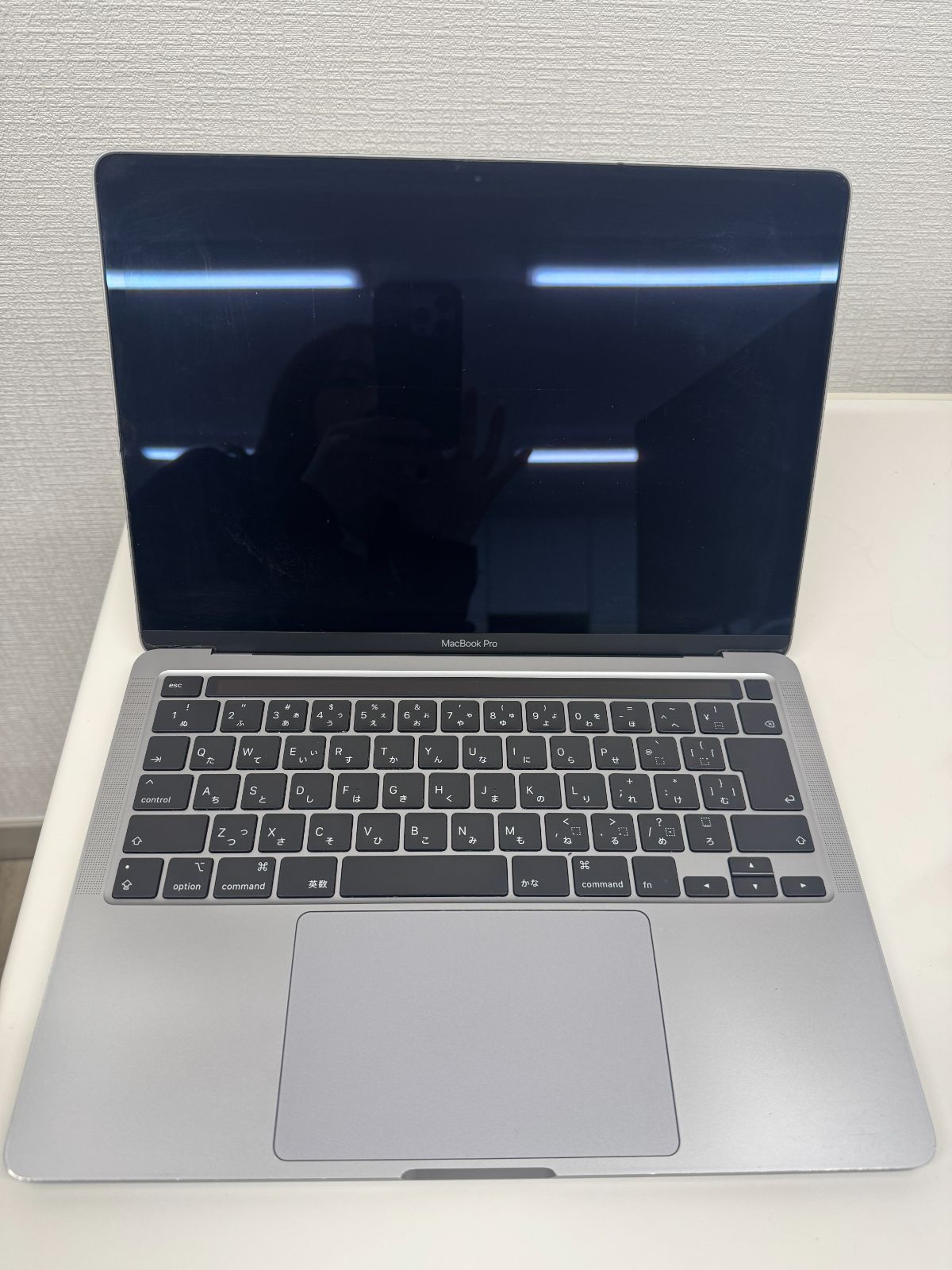 整備済製品 MacBook Pro 2020 13 inch 本体