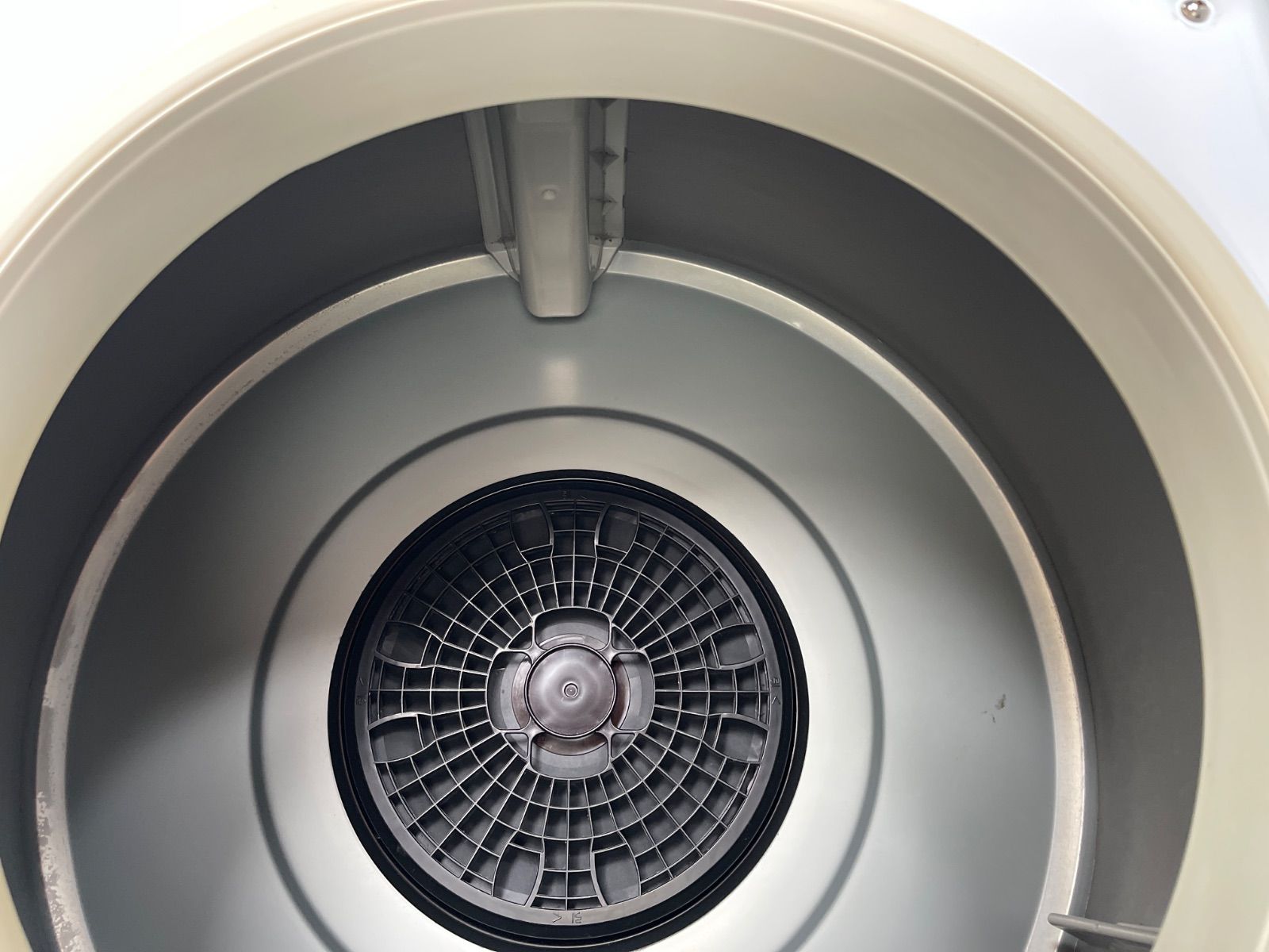 日立除湿形電気衣類乾燥機