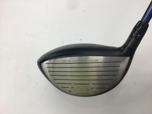 中古】 ブリヂストン TOUR B X 9.5° ドライバー DR Diamana TB 60