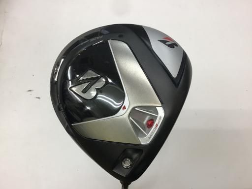 中古】 ブリヂストン TOUR B X 9.5° ドライバー DR Diamana TB 60