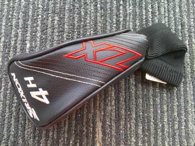 2点 まとめ商品 ユーティリティ ダンロップ スリクソンZX HYBRID/Diamana ZX for 2024