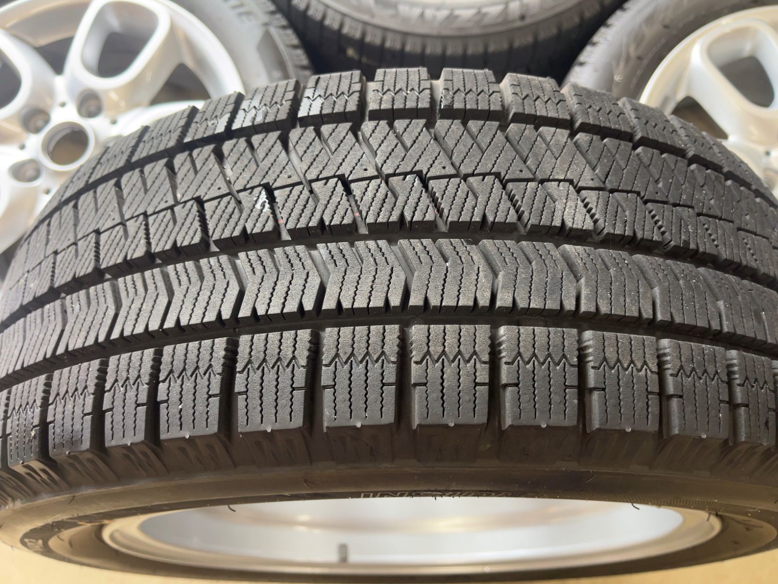 バリ山 16インチ