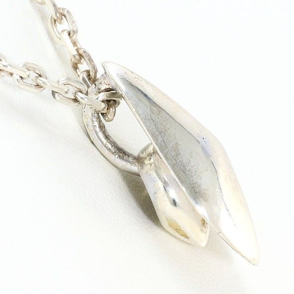 シルバー ネックレス necklace 総重量約16.4 g 約58 cm