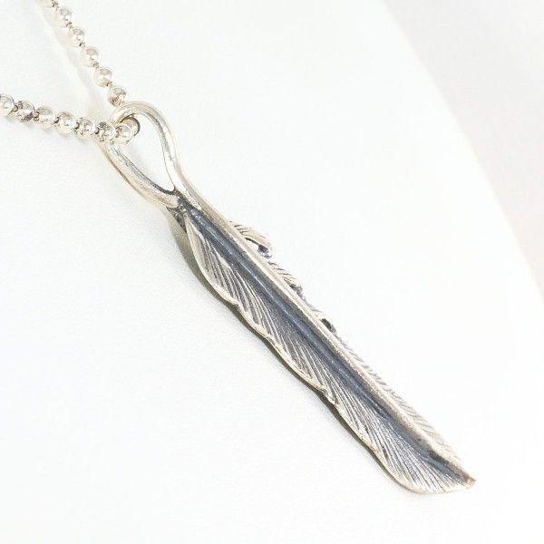 シルバー ネックレス necklace 総重量約10.4 g 約45 cm