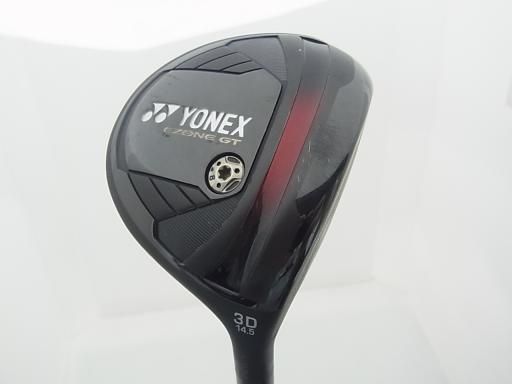 ヨネックス EZONE GT 2025 3 D フェアウェイウッド FW 特注シャフト フレックスS メンズ 男性用 右利き 右用 Cランク ゴルフクラブ