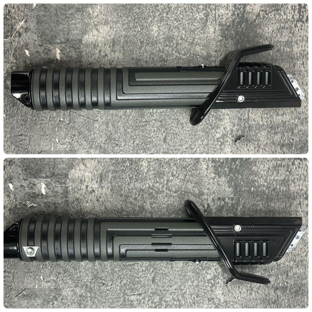 希少 極美品 Star Wars Force FX ライトセーバー スターウォーズ