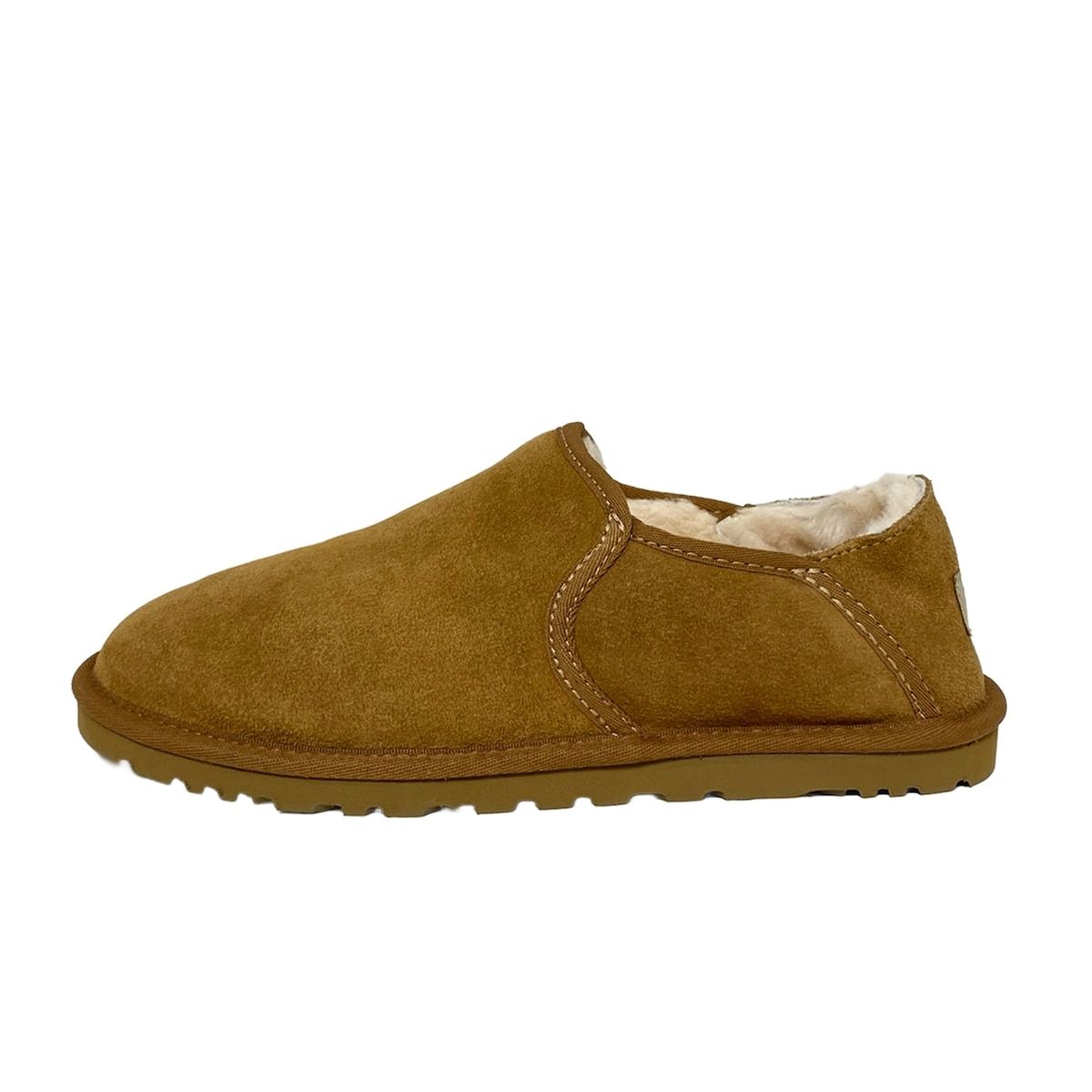 UGG アグ スリッポン 26 メンズ ケントン 3010 ブラウン ムートン