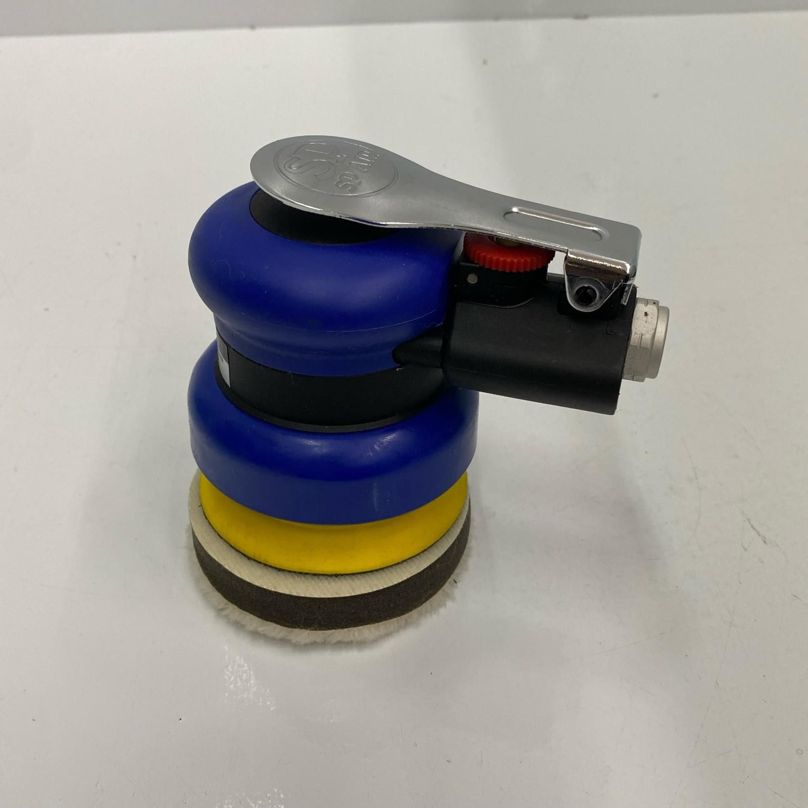 SP AIR エアツール ポリッシャー 3003