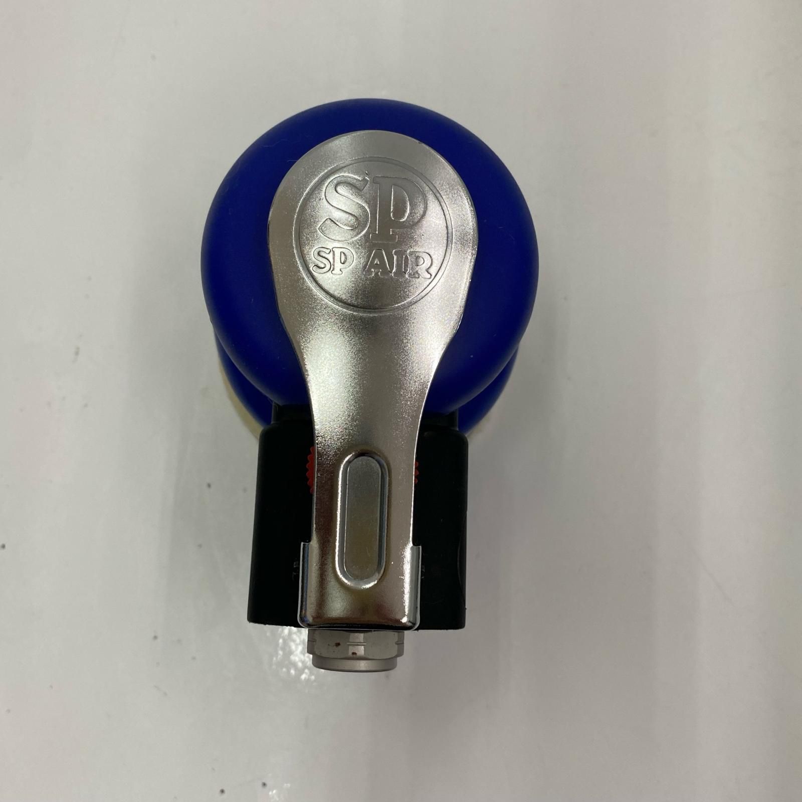 SP AIR エアツール ポリッシャー SP-3003