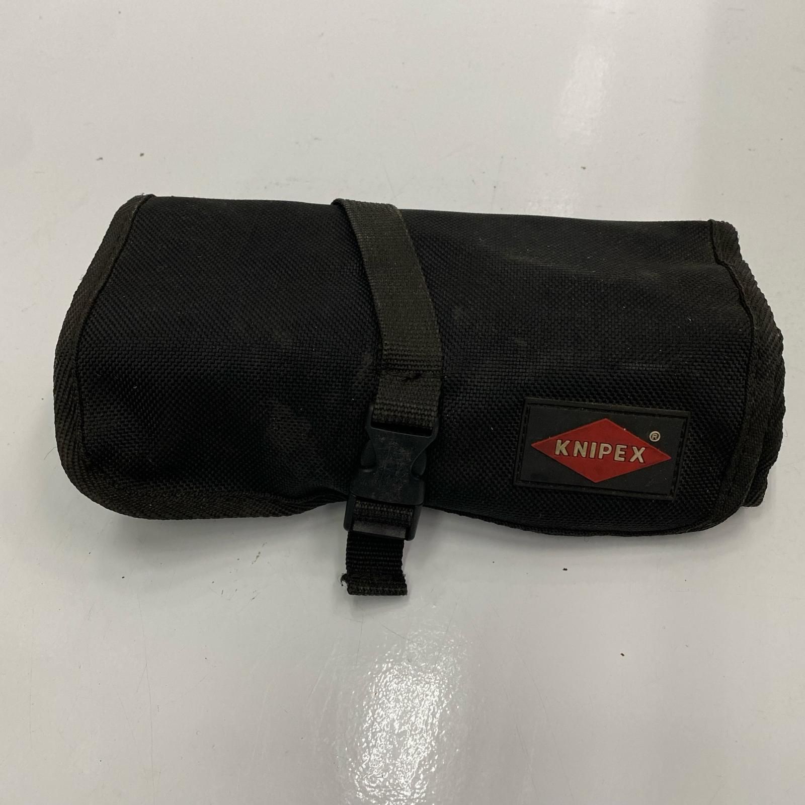 KNIPEX クニペックス スナップリングプライヤー 8本組