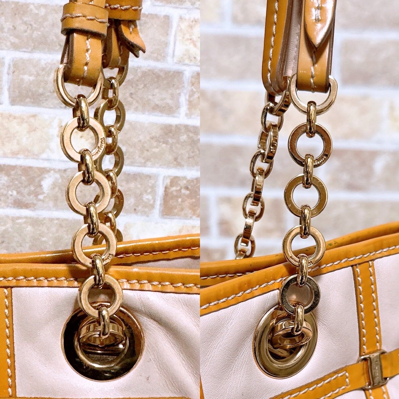 超美品》FERRAGAMO フェラガモ ボストンバッグ 旅行鞄 格安)Ferragamo 