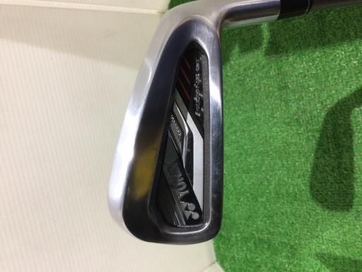 ヨネックス EZONE GT 2025 6 アイアン LI RK 03 IR フレックスSR メンズ 男性用 右利き 右用 Cランク ゴルフクラブ