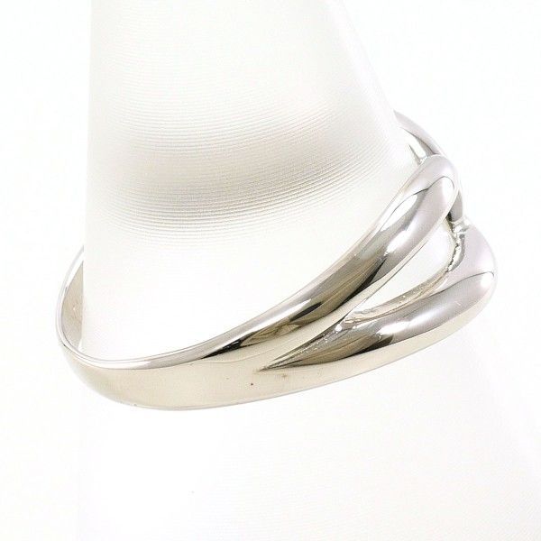 K 14 WG リング ring 指輪 6.5号 総重量約1.4 g