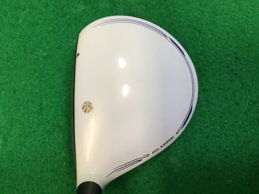 テーラーメイド グローレF フェアウェイウッド3W、5W+4UTの 3本セット