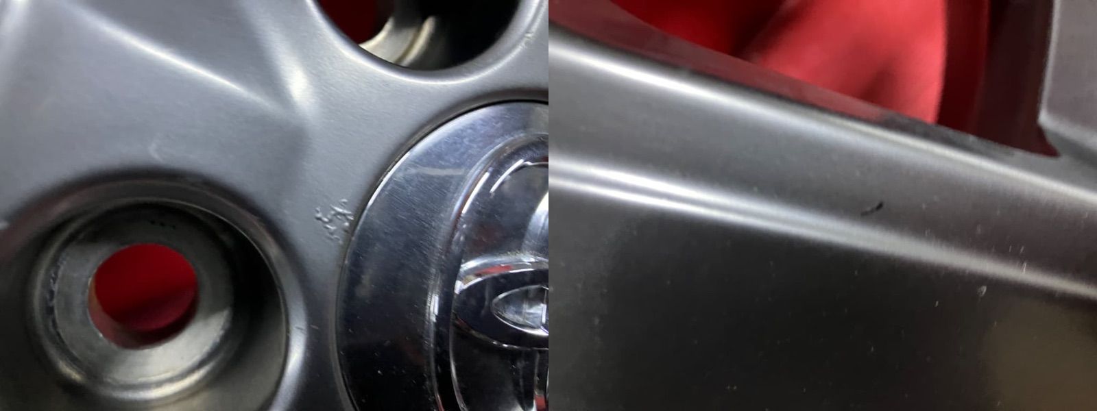 ヴォクシー 4本SET