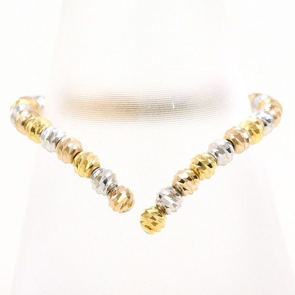 リング ring 指輪 9号 総重量約0 7 g