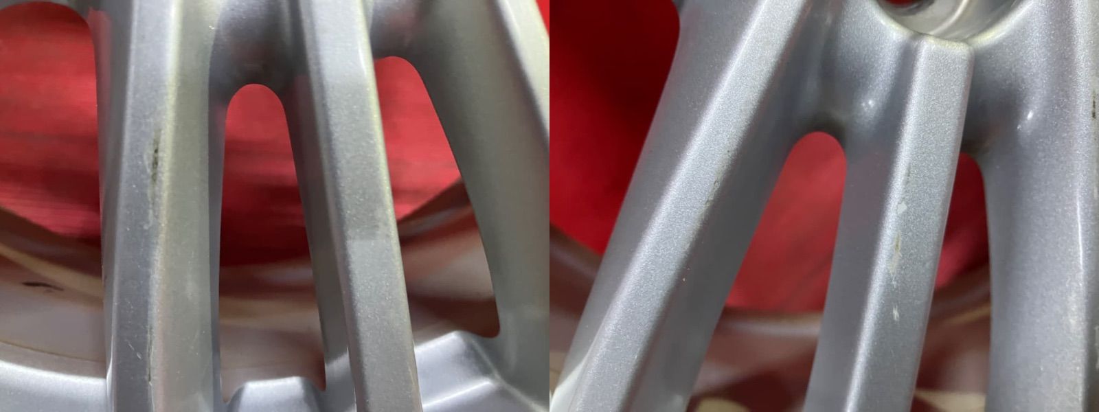  ホイール 17 x 6 5 50 114 3 H スズキ スイフトスポーツ 4本SET 17インチ ホイール