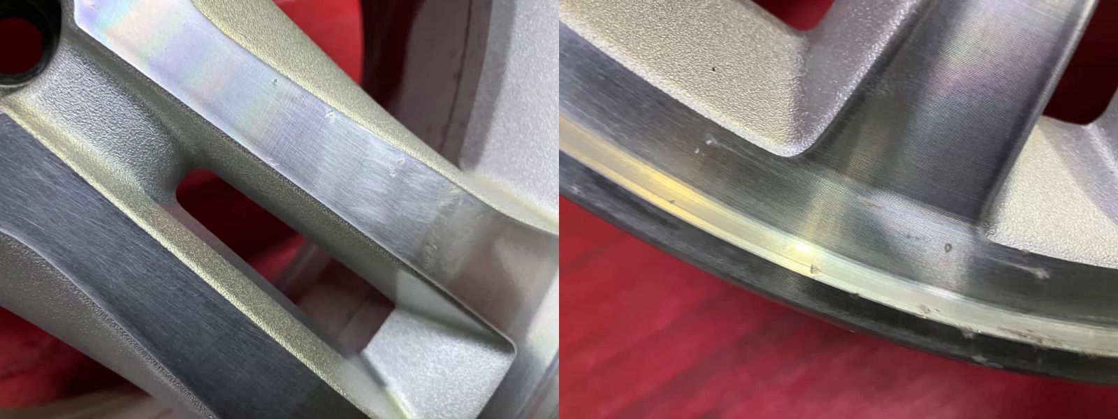 アコード 4本SET