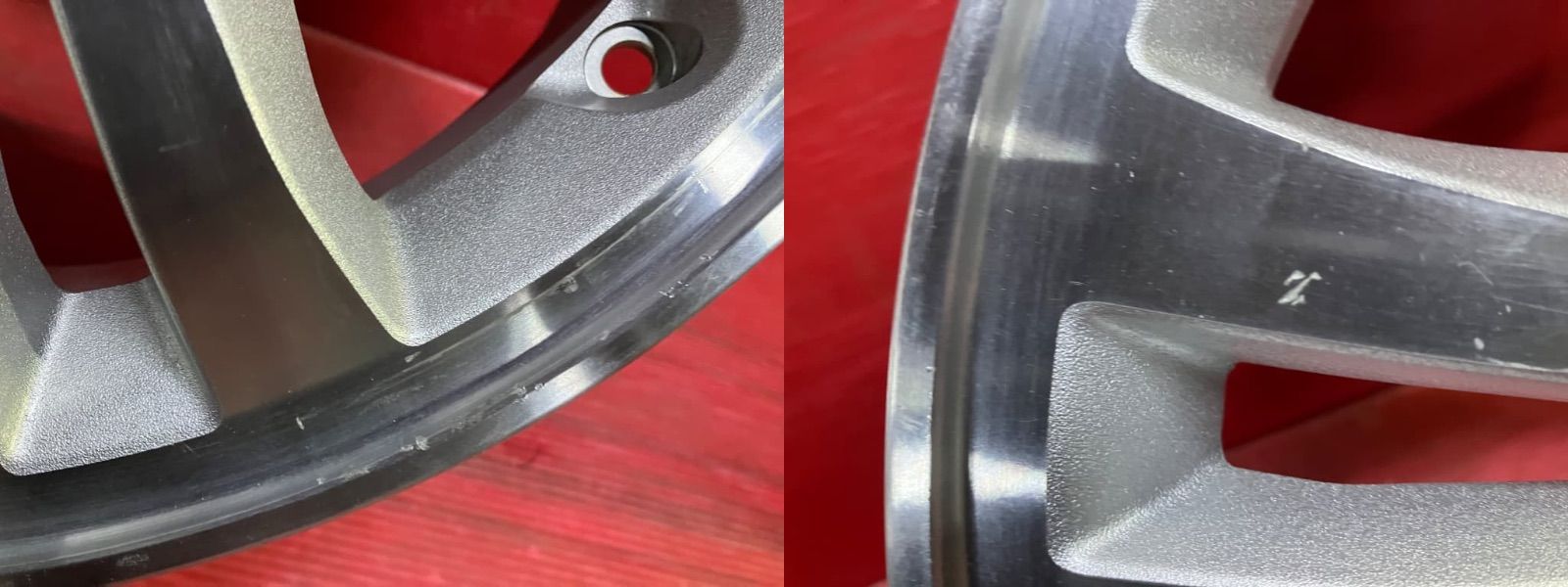  ホイール 16 x 6 5 55 114 3 H ホンダ アコード 4本SET 16インチ ホイール