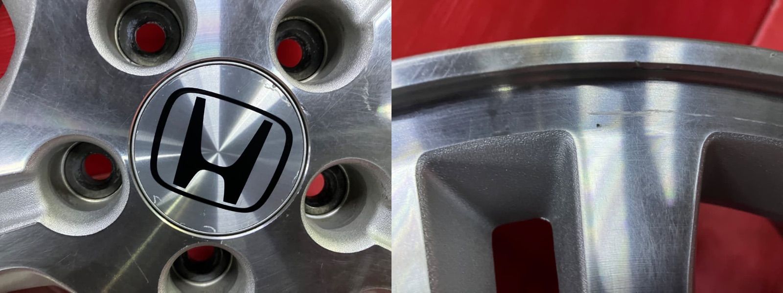 ホンダ アコード