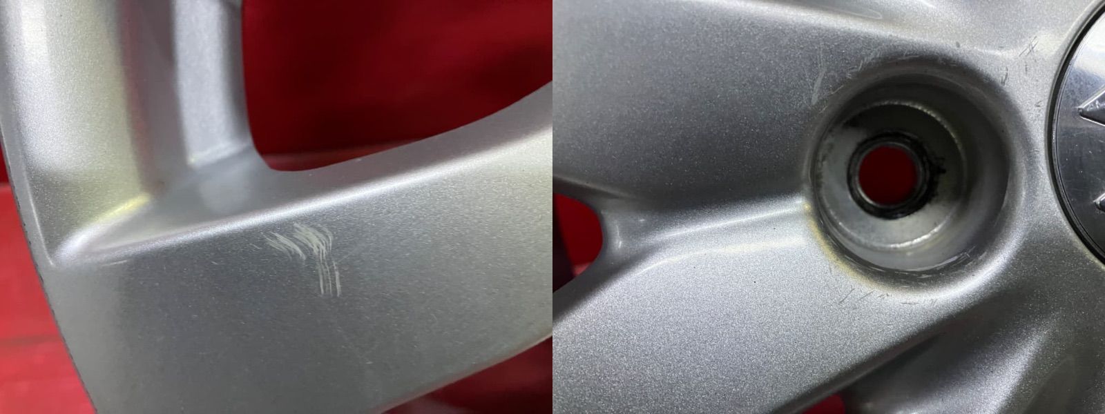 スイフト 4本SET