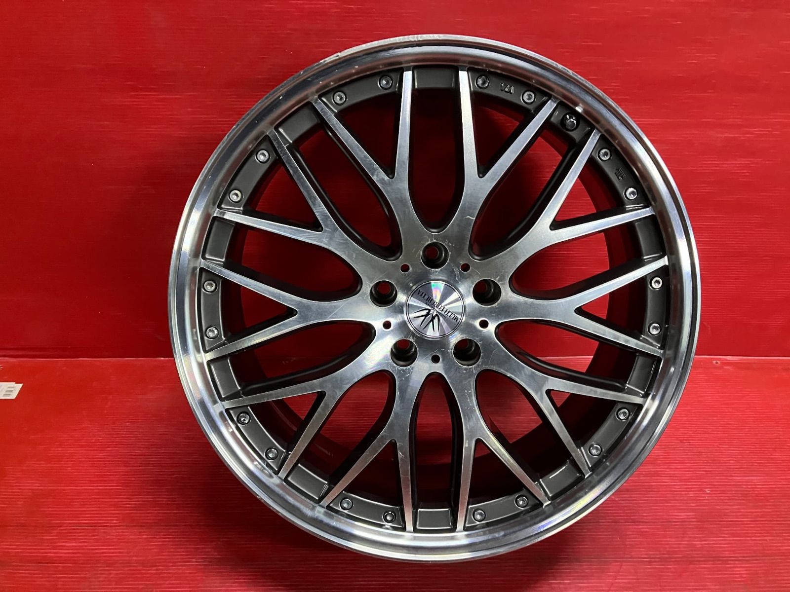 ロクサーニ 4本SET