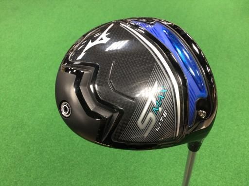 中古】 ミズノ Mizuno ST-MAX 230 LITE 10.5°(46インチ) ドライバー DR