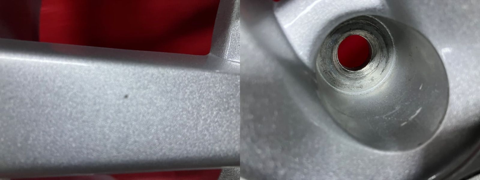 ジューク 4本SET