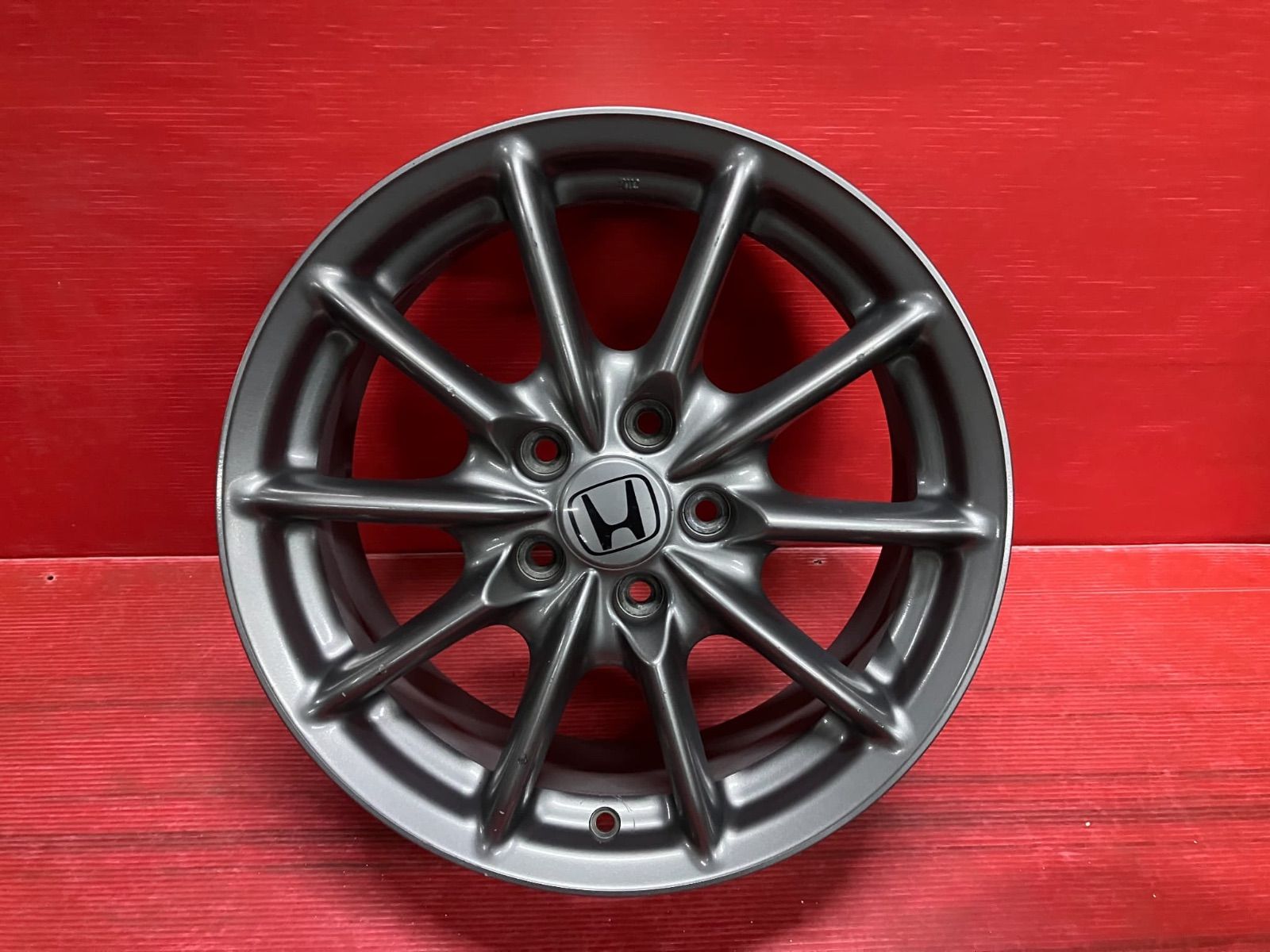  ホイール 17 x 7 0 55 114 3 5 H ホンダ RB系オデッセイ 4本SET 17インチ ホイール