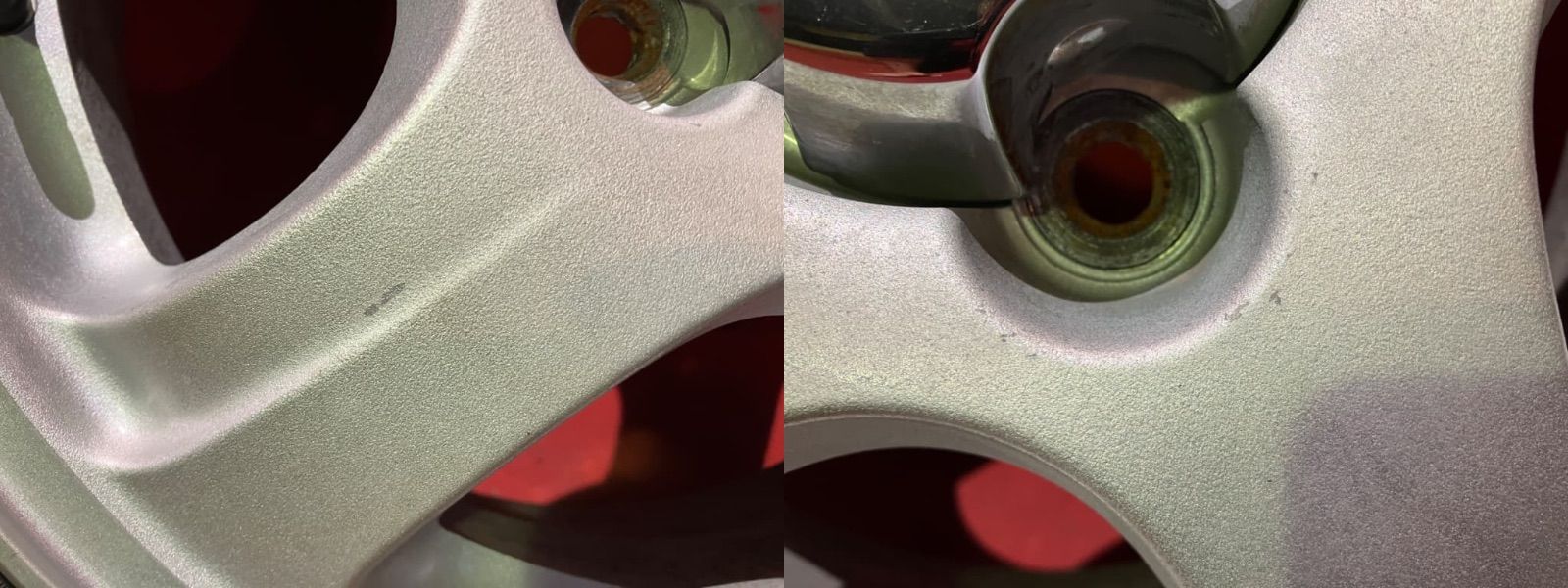 Aパジェロミニ 4本SET